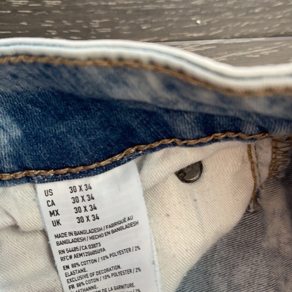 Men’s American eagle jeans for sale - Picture 3 of 4